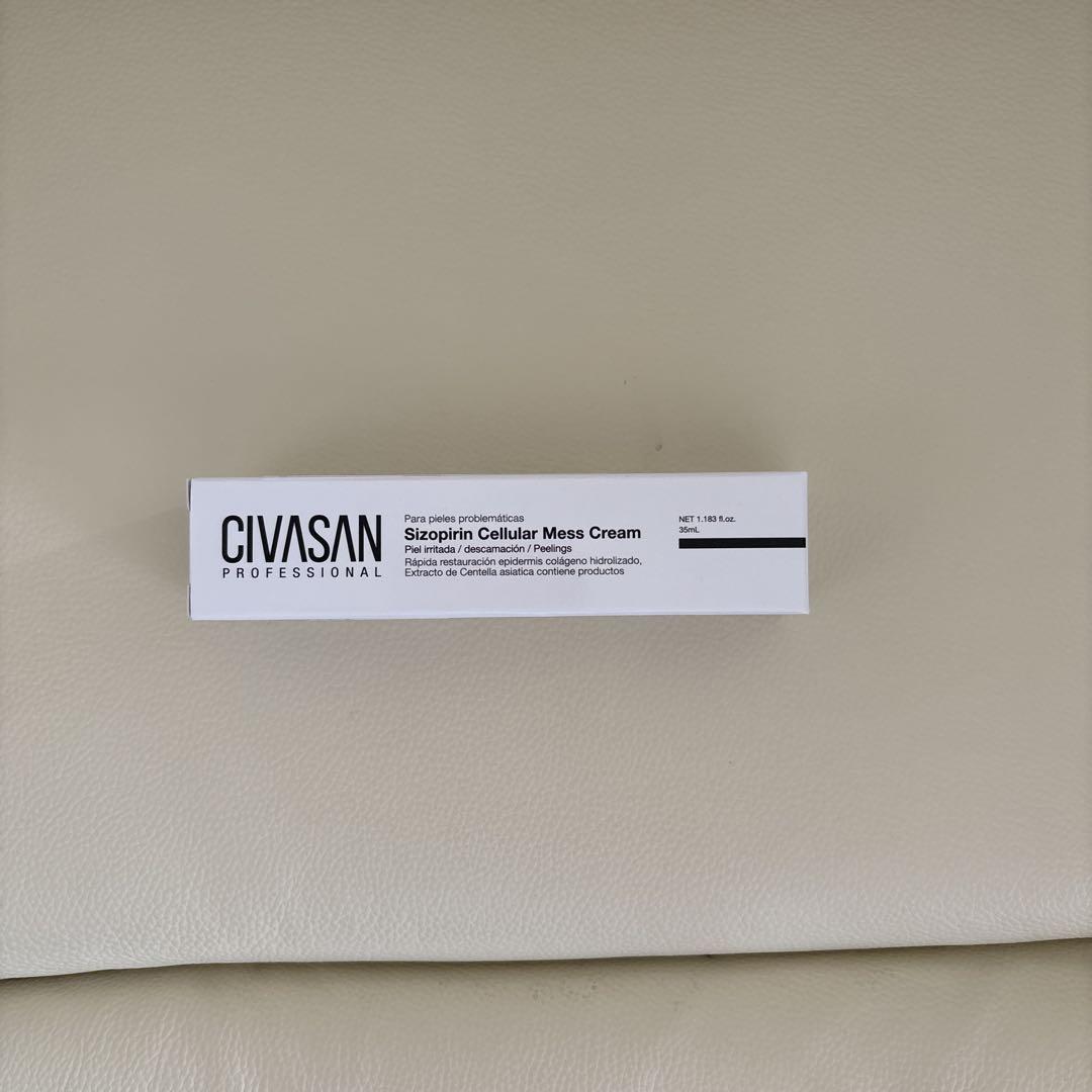 Amazon | 【正規輸入品】 CIVASAN シバサン シゾピリンセルラー