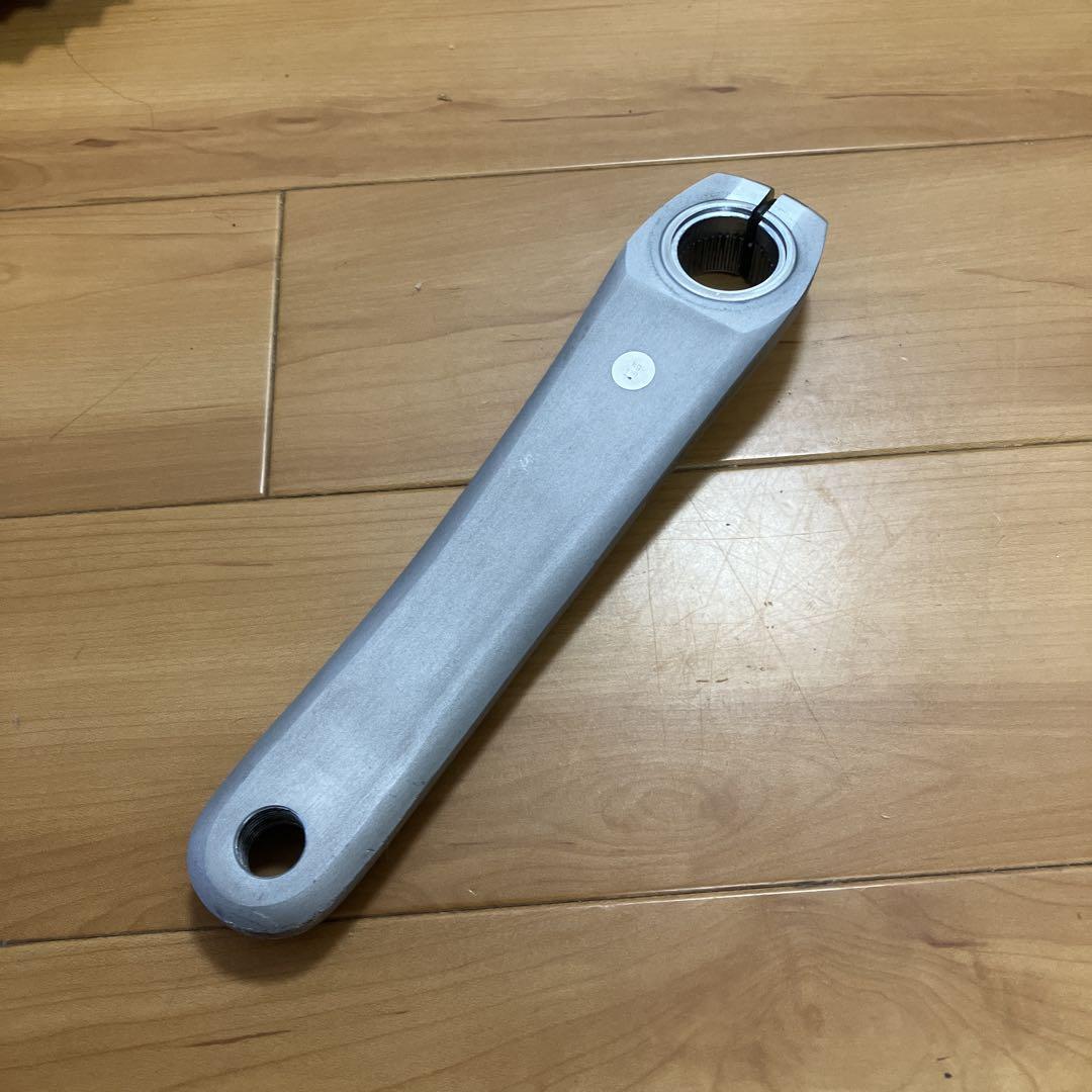 シマノ FC-5800 170mm 50/34T シルバー