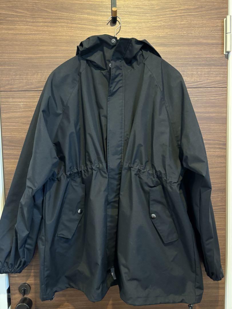 ドゥーズィエムクラス★CALUX別注ジップブルゾン
