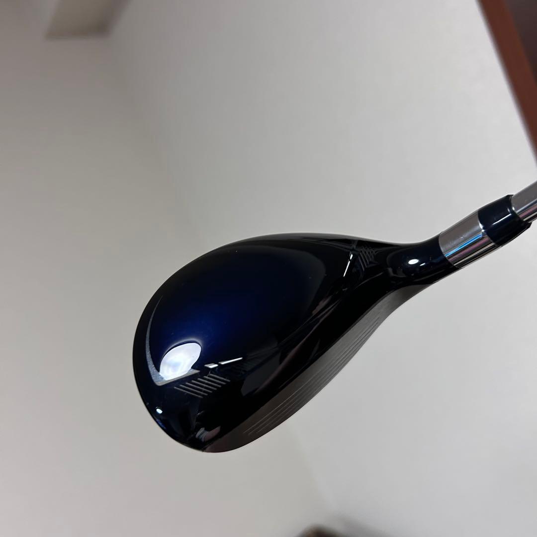 Tour B JGR modus 120 S 28 H6 ユーティリティ 希少 Tour B JGR modus 120 S 28 H6 ユーティリティ 希少