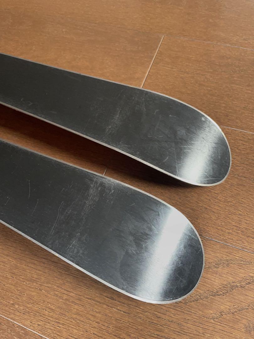 XERES CROSS CARVE X7 スキーセット　いろいろまとめて