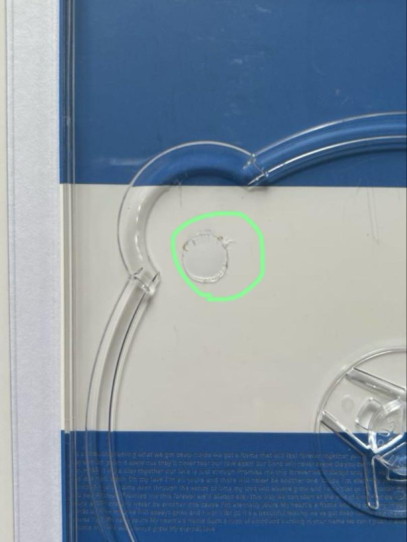 ヒーラー Healer OST CD