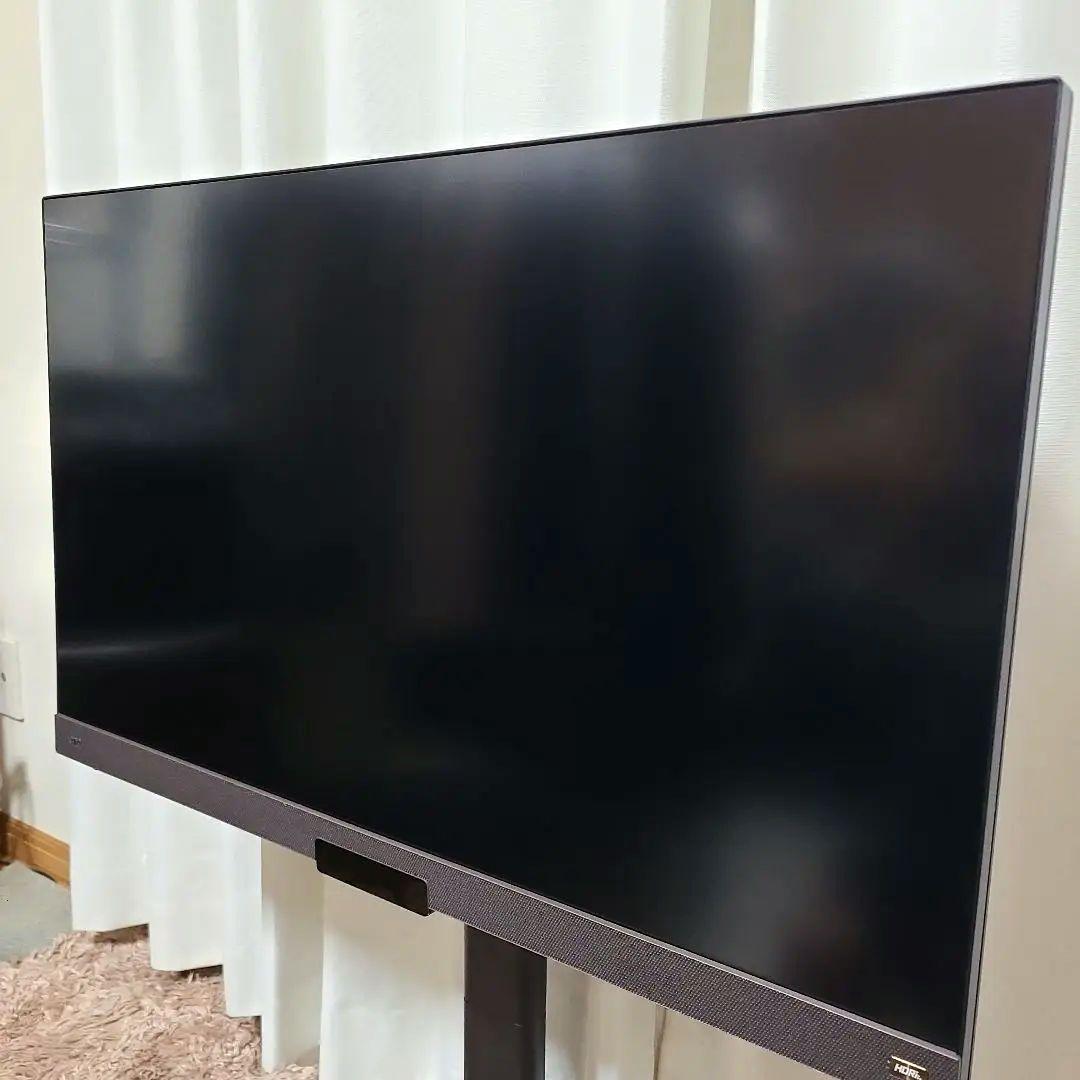 【美品】BenQ EW3280U 32インチ 4Kモニター IPS HDRi