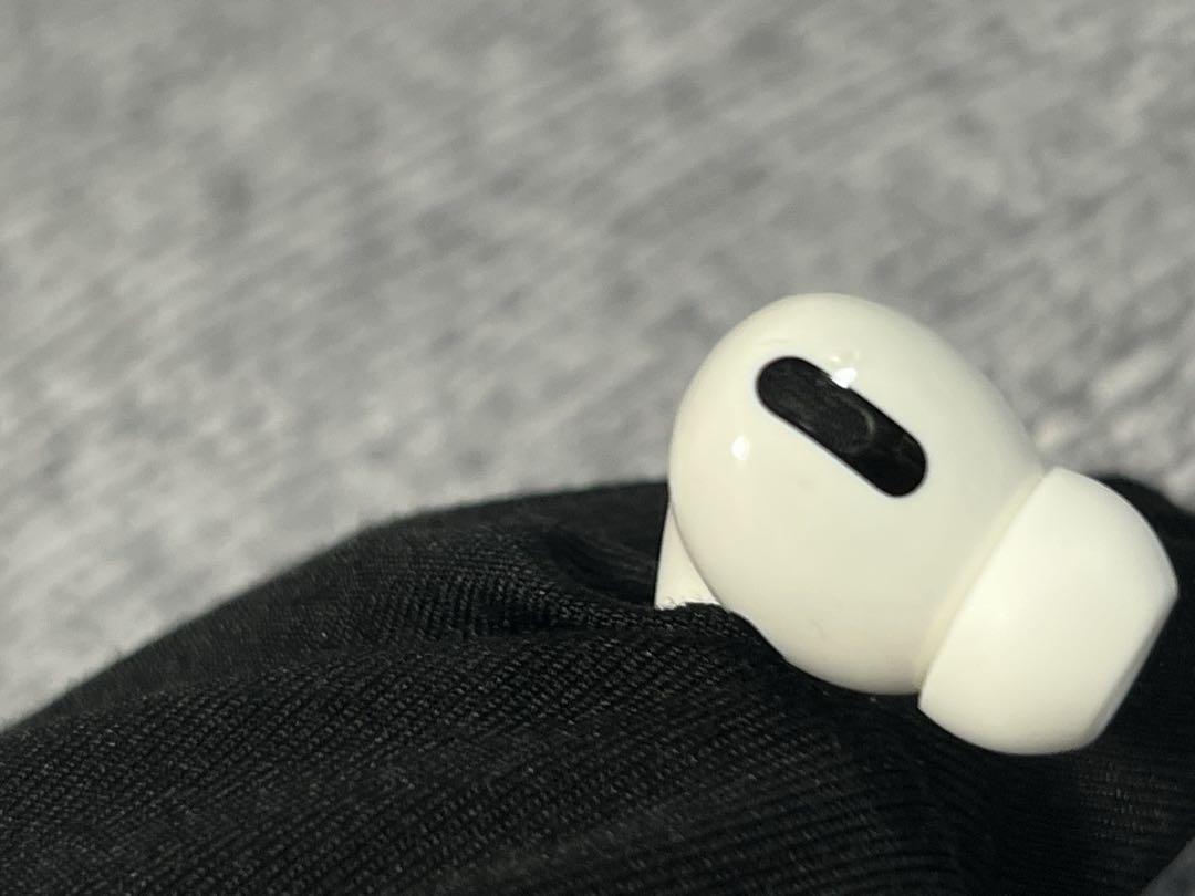 Apple AirPods Pro 第1世代 MLWK3J/A A2083