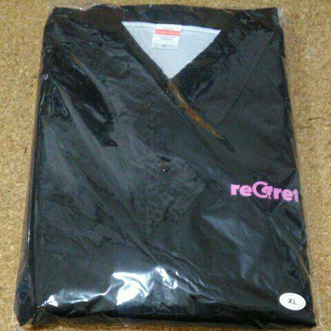 reGretGirl コーチジャケット XL