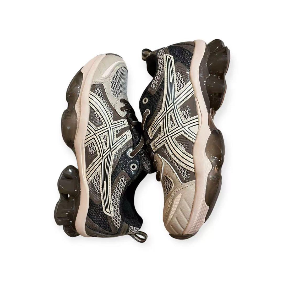 ASICS (アシックス) GEL-QUANTUM KINETIC 24.5cm