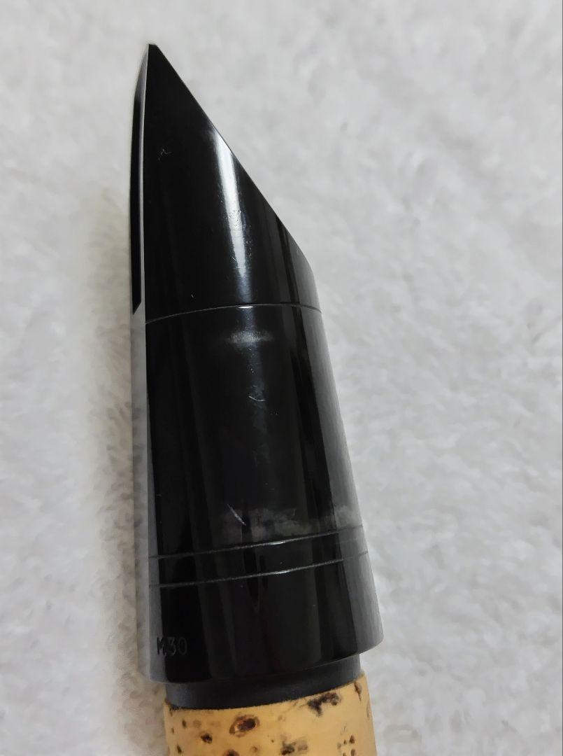 Vandoren M30 クラリネットマウスピース