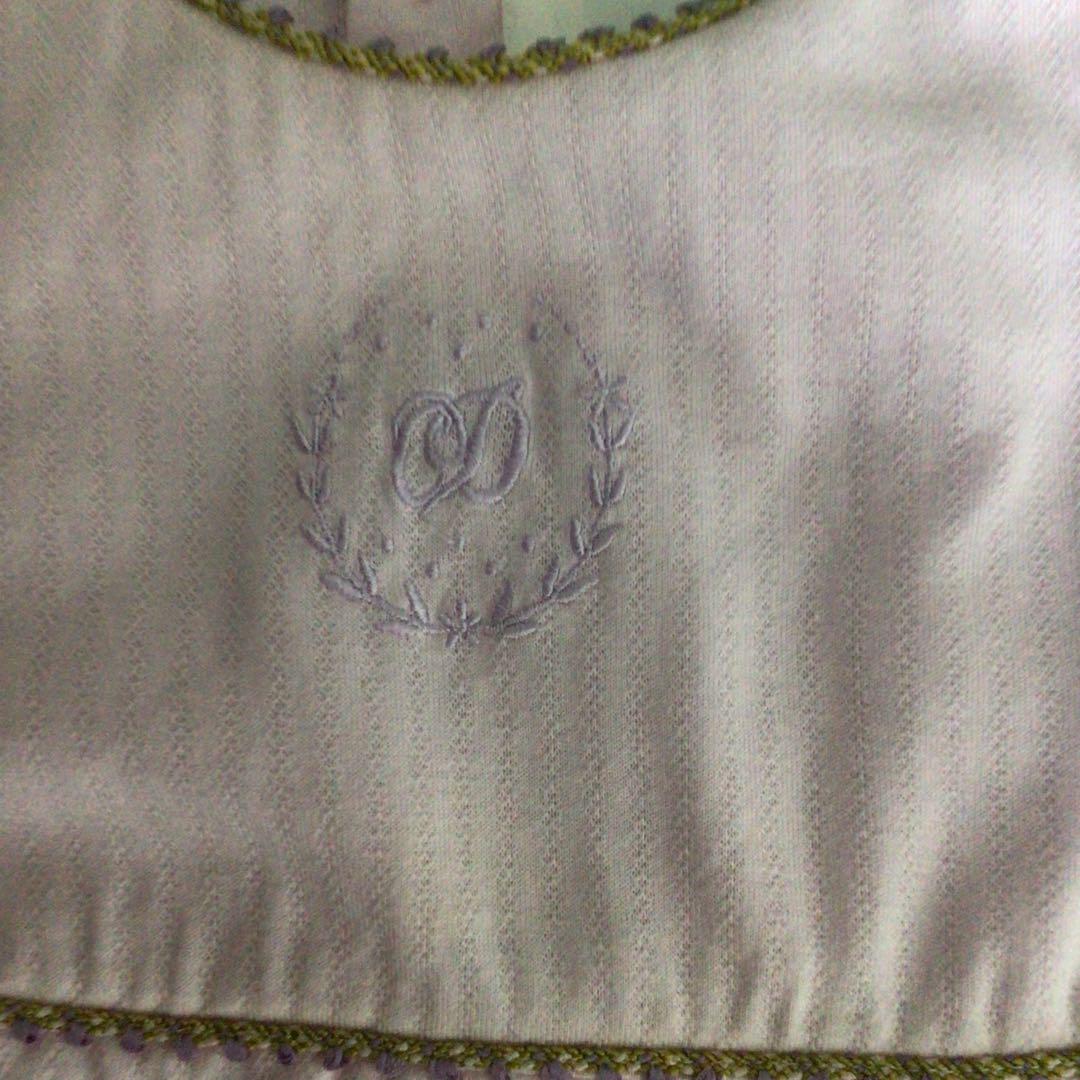 ベビーディオール　Baby Dior baby Dior ワンピース90