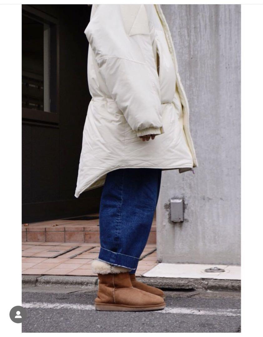 URU WORK PANTS (TYPE B)  三好　so 1LDK
