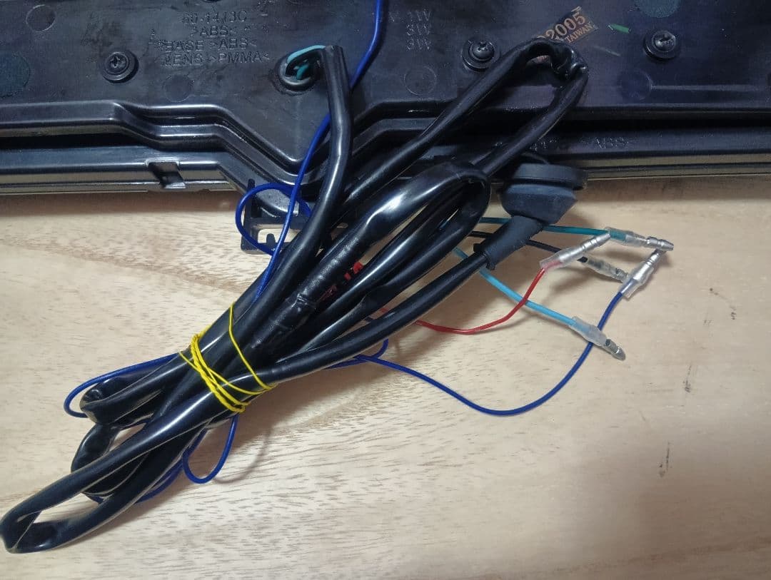 VALENTIヴァレンティジュエルバックフォグランプ スモークレンズ86 BRZ VALENTIヴァレンティジュエルバックフォグランプ スモークレンズ86 BRZ