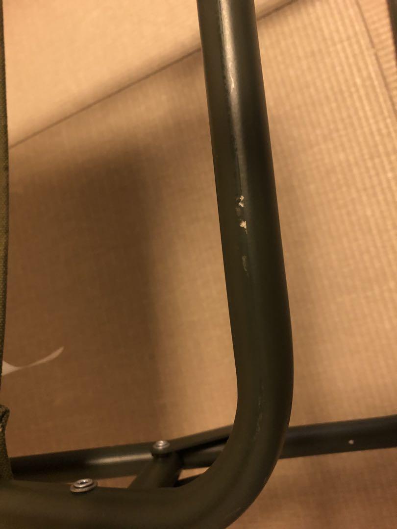 DODローローバーチェア　2脚セット