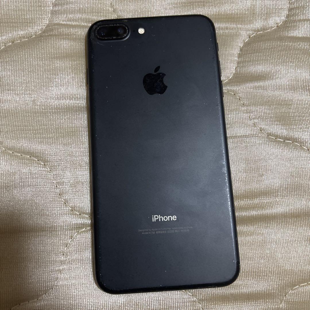 iPhone 7Plus 本体 即日発送 - メルカリ