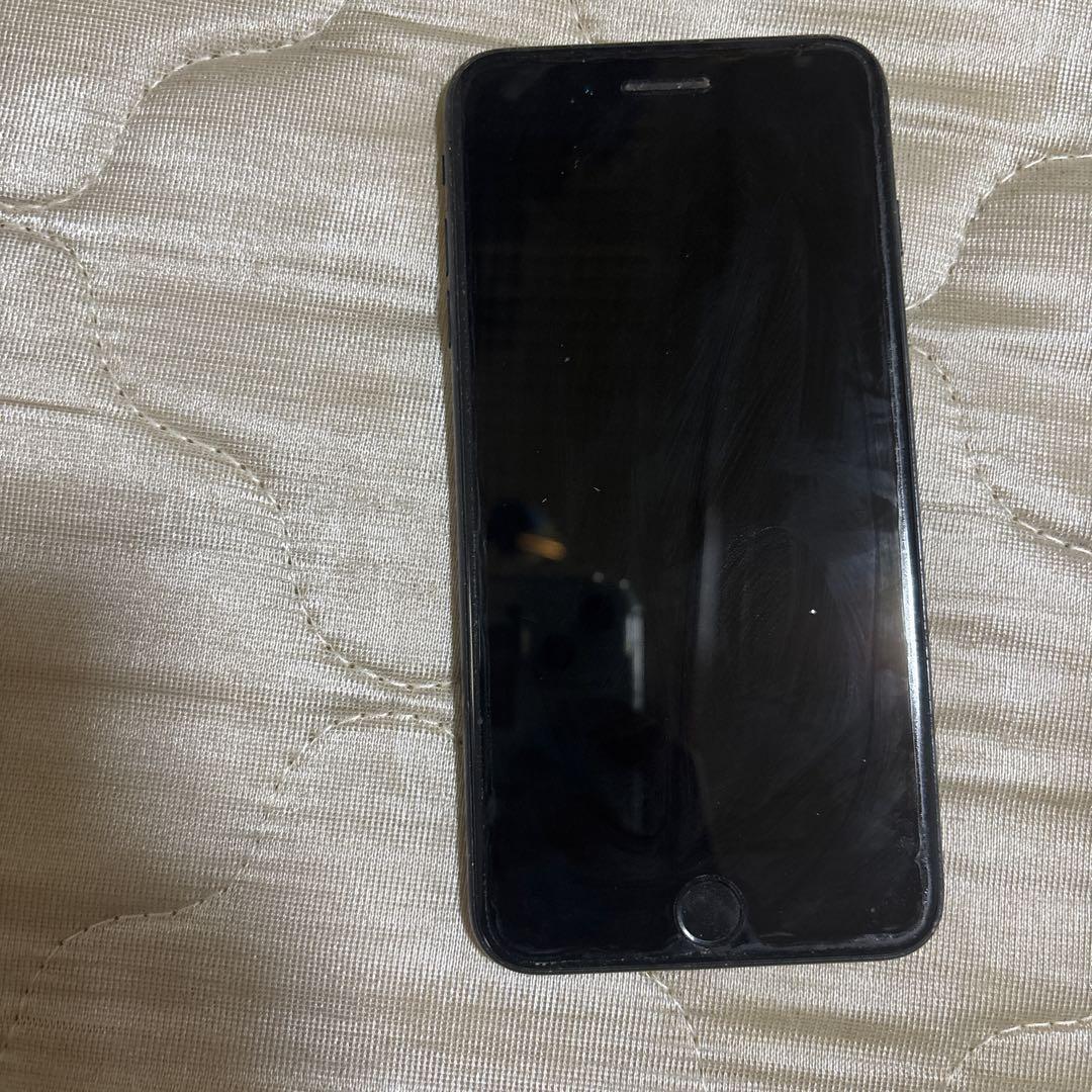 iPhone 7Plus 本体 即日発送 - メルカリ