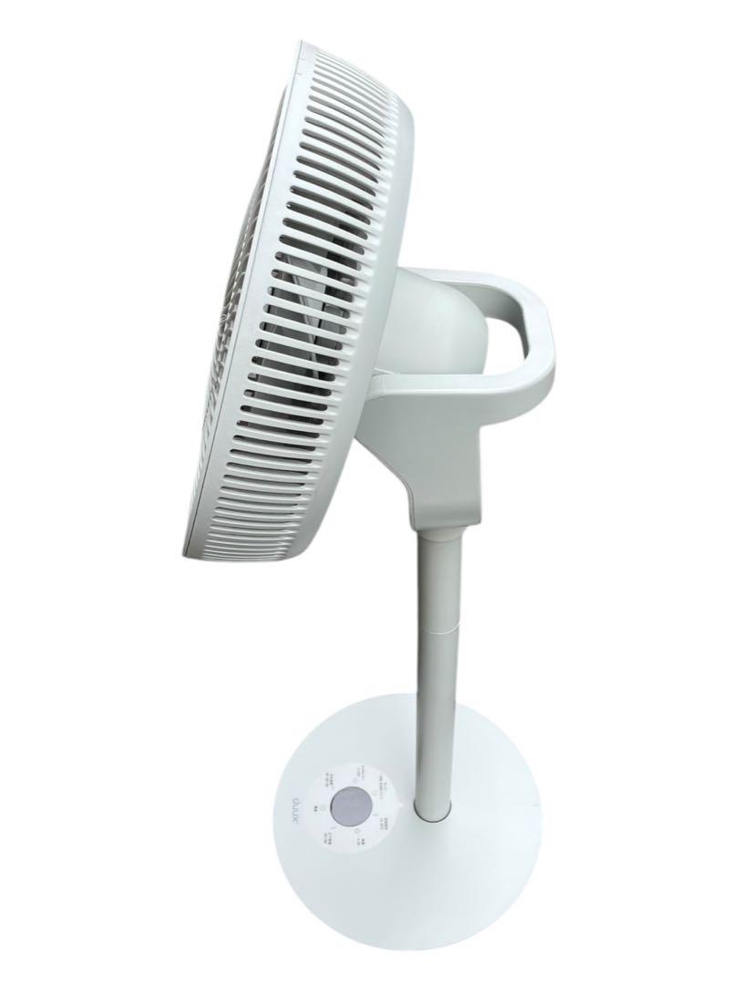 duux Whisper Flex Touch DXCF33JP 2024年製