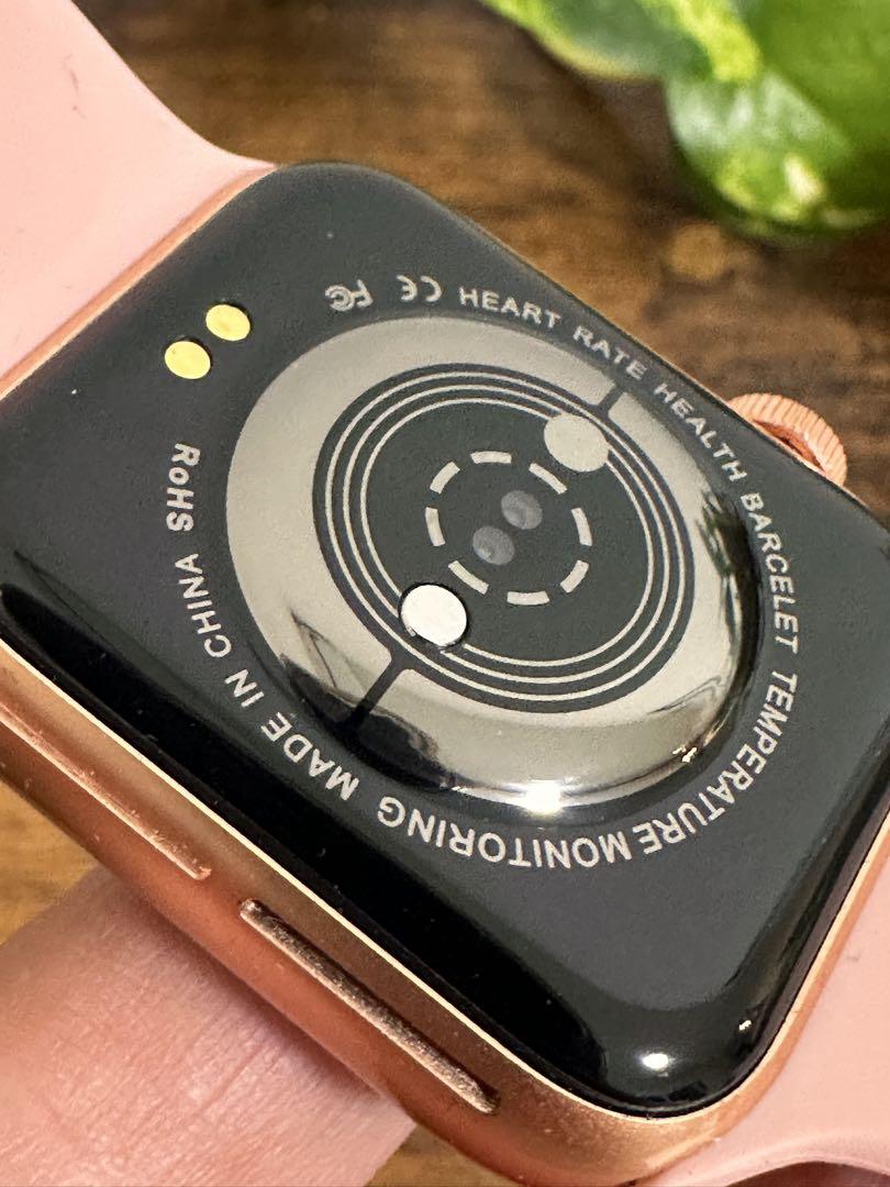 Smart Watch U78 ミッキー 腕時計