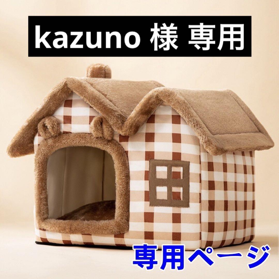 kazuno 様 専用