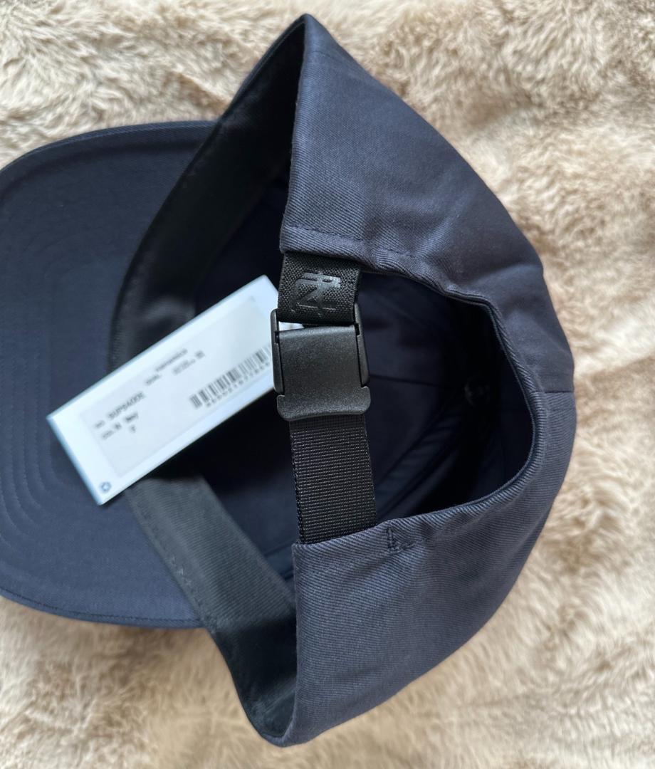 NANAMICA 21SS Chino Cap 2