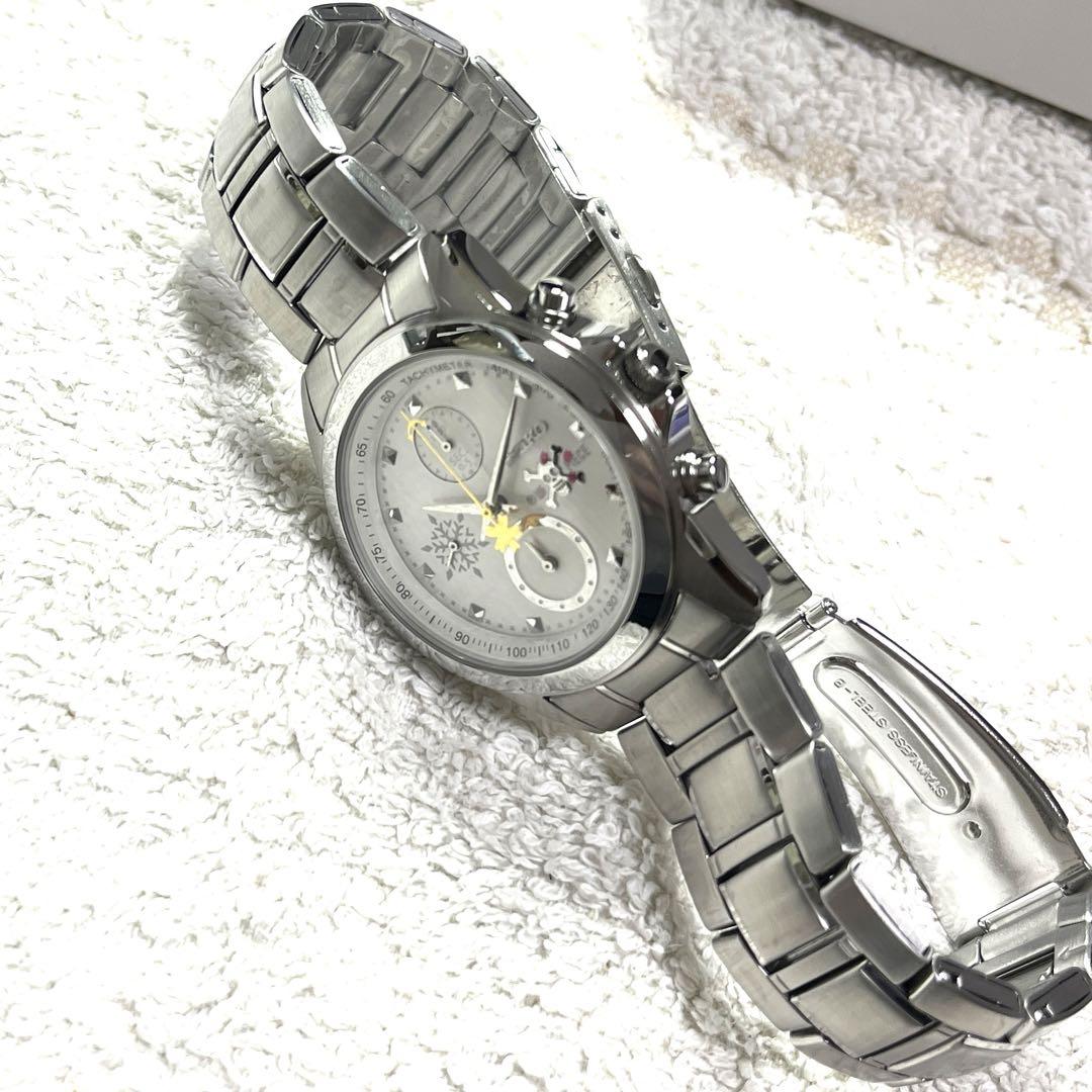 ONE PIECE セイコー 腕時計 ワンピース チョッパー SEIKO