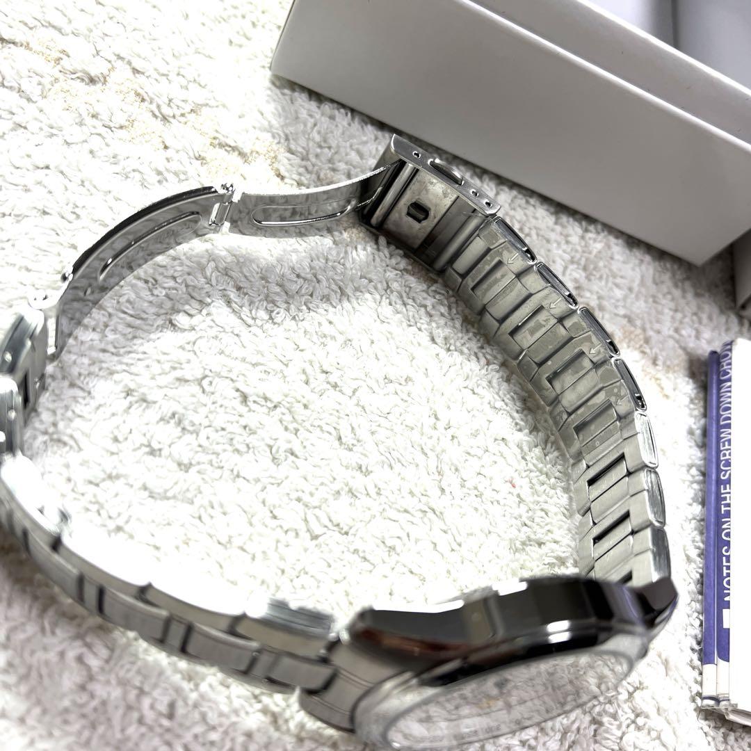 ONE PIECE セイコー 腕時計 ワンピース チョッパー SEIKO