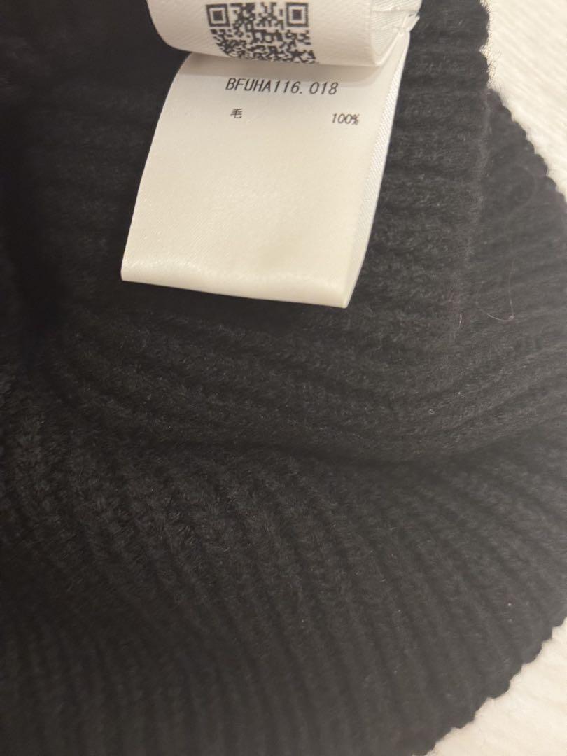 Ami paris ニット帽