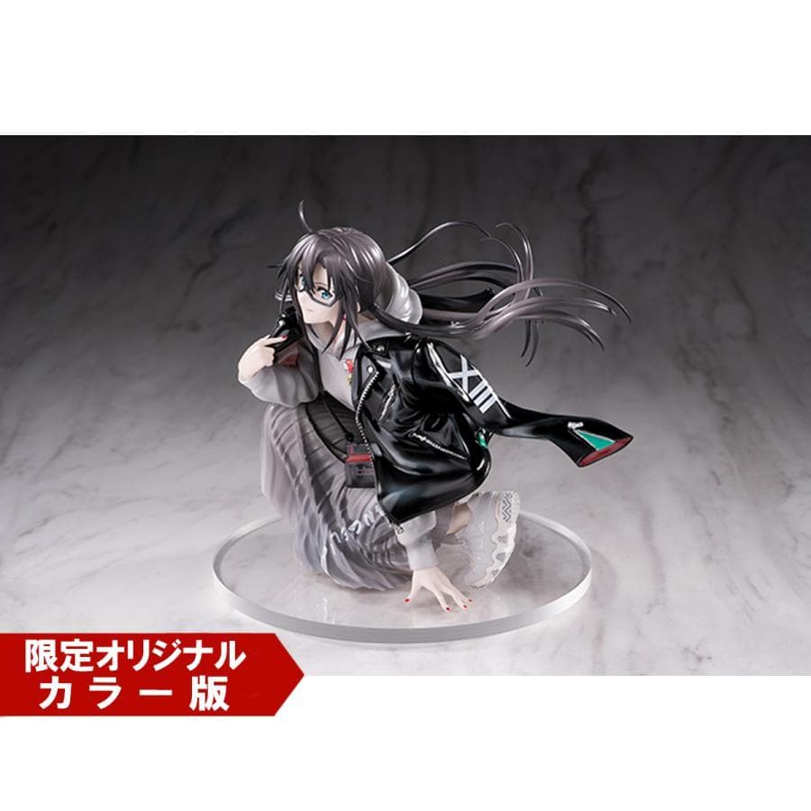 薄紙付　新品未開封　 マリ・ イラストリアス Part.2　 RADIOEVA