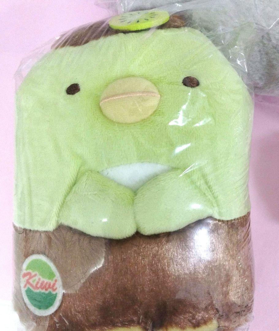 すみっコぐらし ざっそう 5点まとめ売り すみっコぐらし「ざっそうとようせいのお花畑」4月下旬発売予定