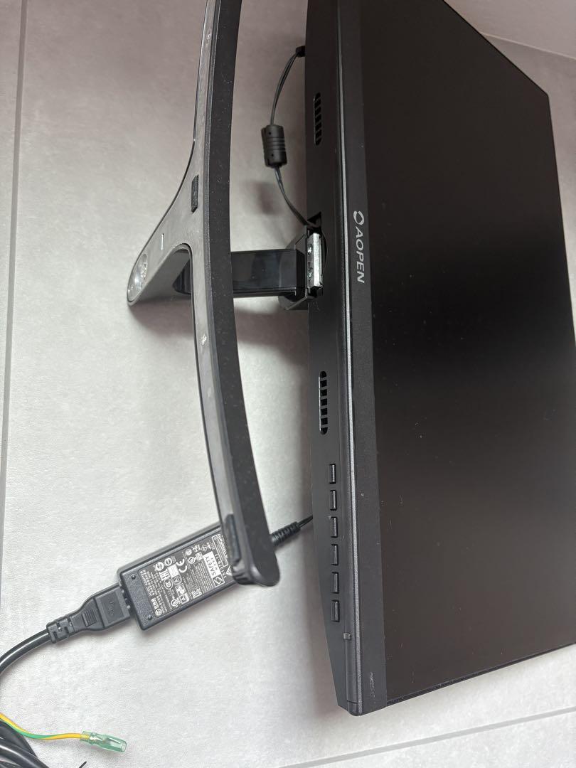 AOPEN 22ML2Q ゲーミングモニター