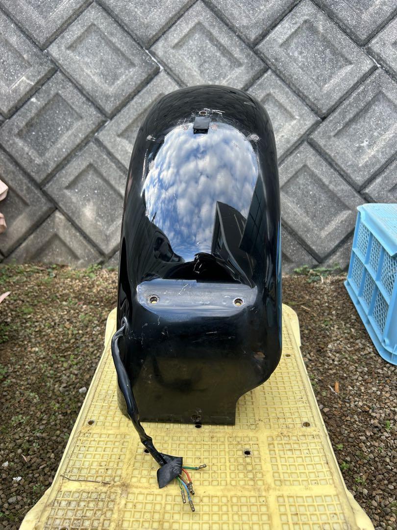 ジャンク品
