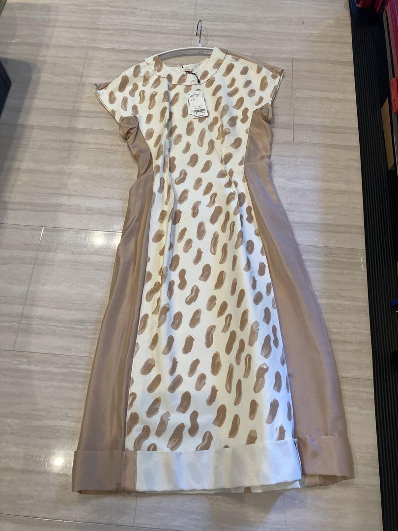 新品❗️MARNI マルニ　ワンピース 38