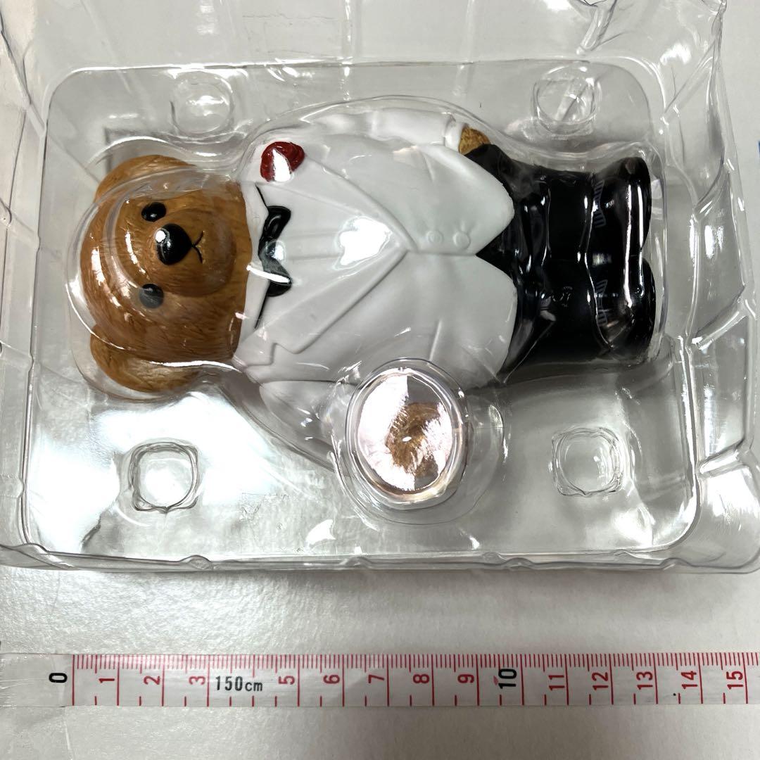 ポロペア人形