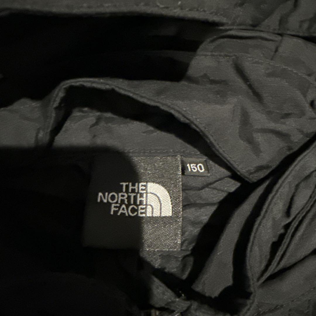 THENORTH FACE キッズ　アノラック