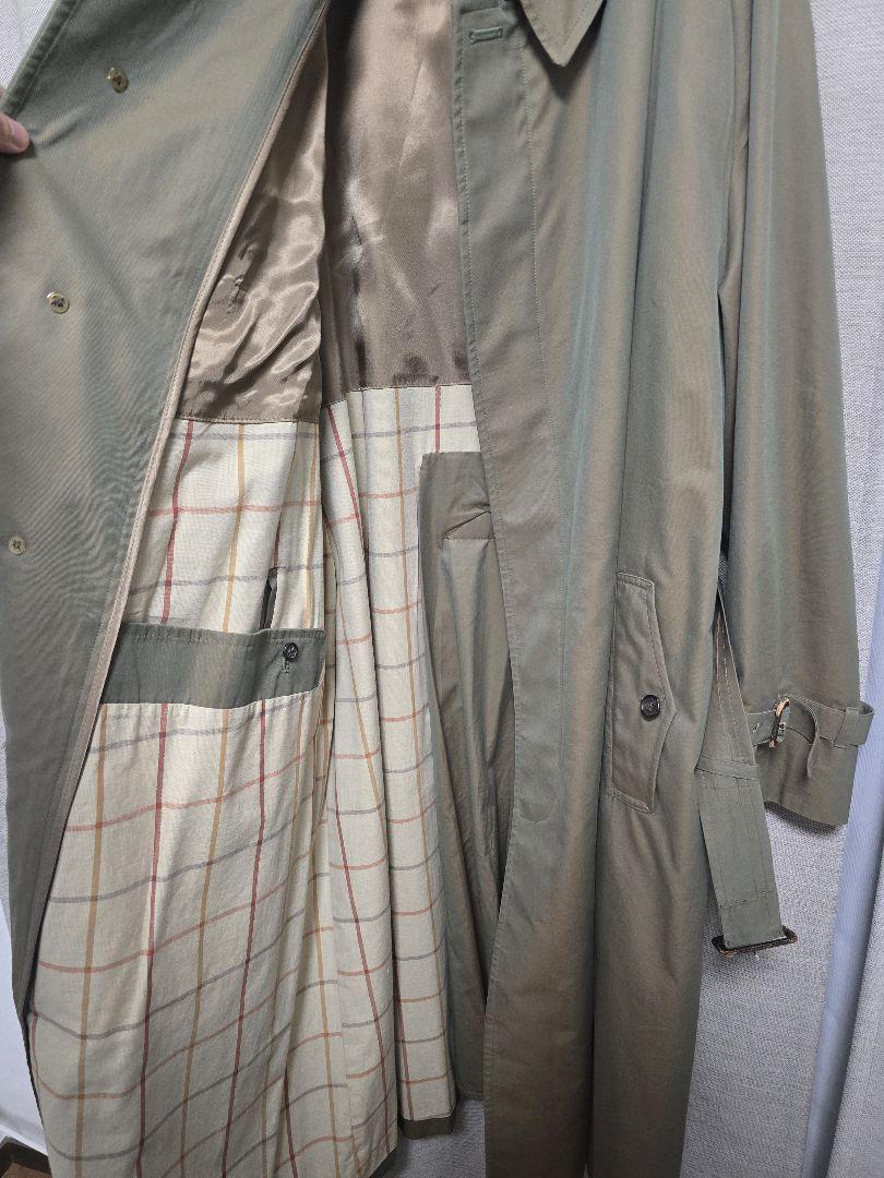 1980s Neiman Marcus バルマカーンコート ニーマンマーカス