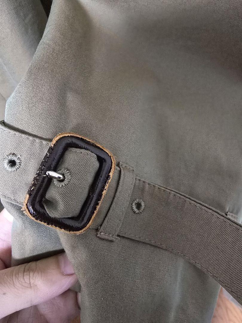 1980s Neiman Marcus バルマカーンコート ニーマンマーカス