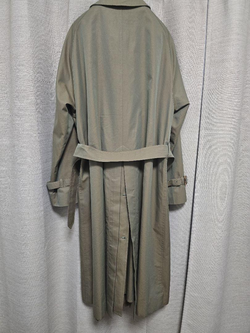 1980s Neiman Marcus バルマカーンコート ニーマンマーカス