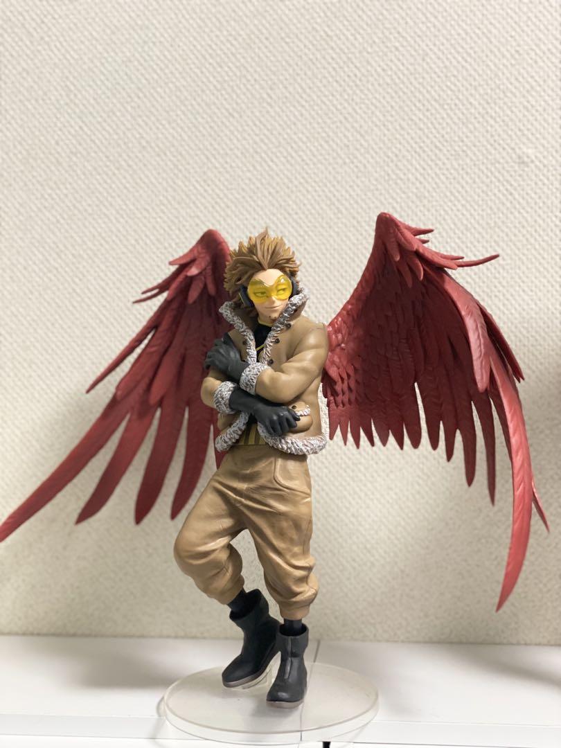ホークス3体セット フィギュア