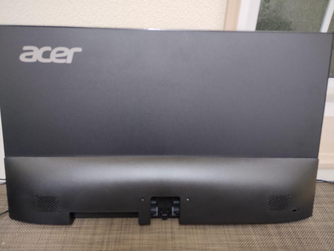 acer 24インチゲーミングモニター100Hz　SB242Y