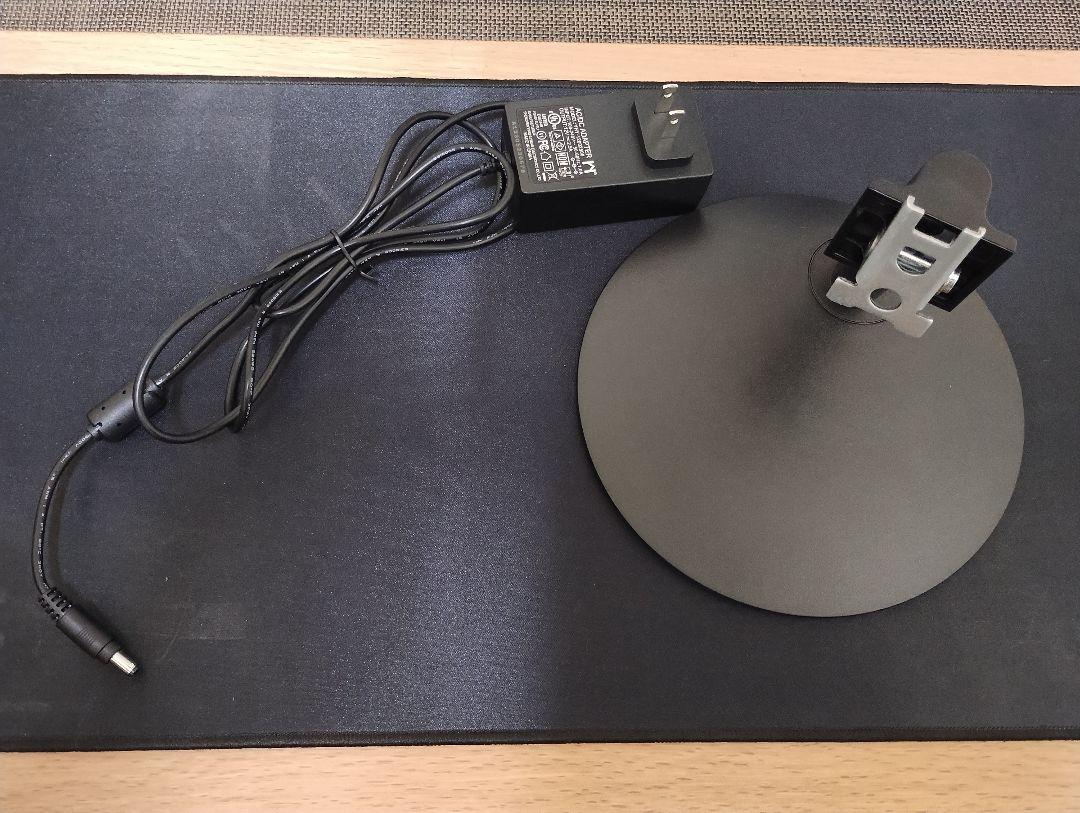 acer 24インチゲーミングモニター100Hz　SB242Y
