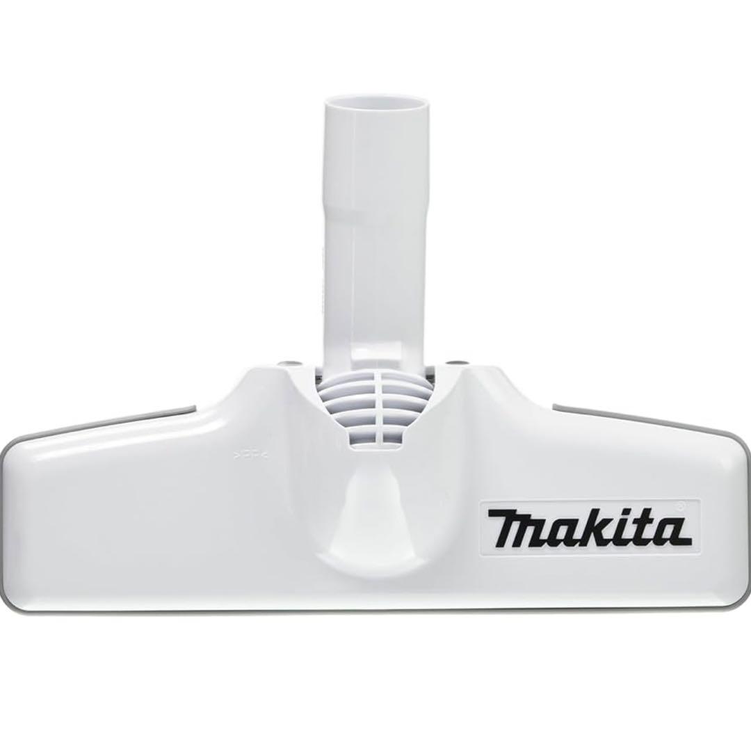 マキタ 紙パック式充電式クリーナー CL107FD 充電器 バッテリー付き マキタ 紙パック式充電式クリーナー CL107FD 充電器 バッテリー付き