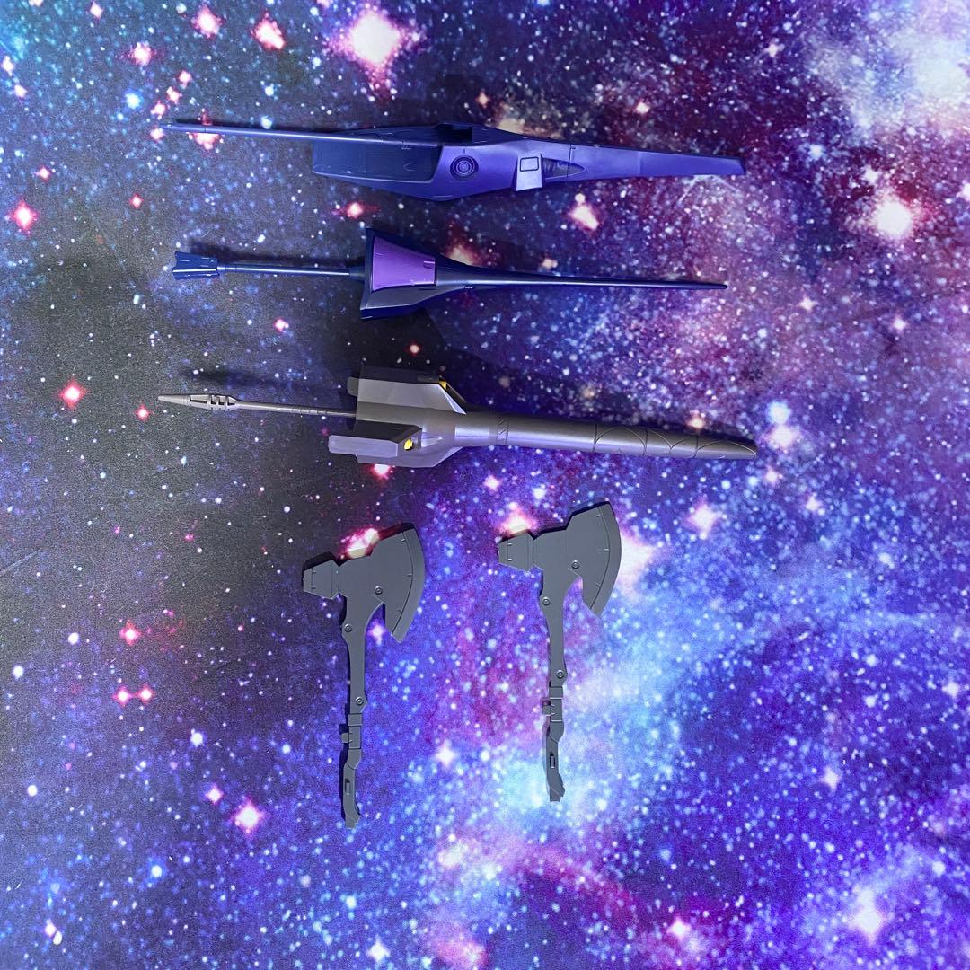 GUNPLA 1/144 鉄血のオルフェンズ ギャラルホルン敵対勢力31体セット GUNPLA 1/144 鉄血のオルフェンズ ギャラルホルン敵対勢力31体セット