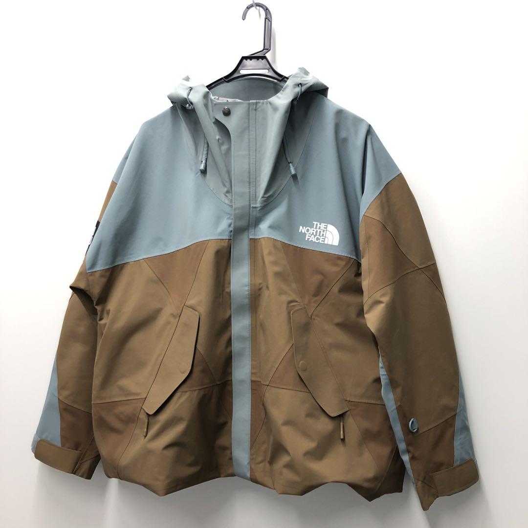 THE NORTH FACE×UNDERCOVER SOUKUU 2way