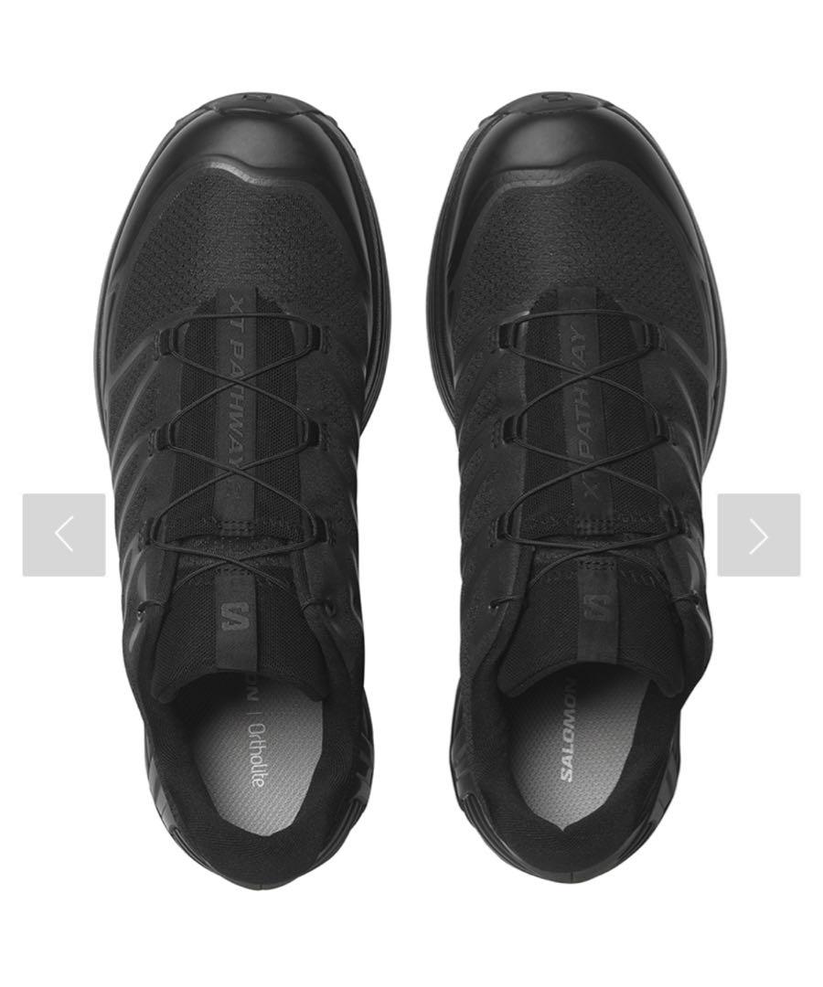新品未使用★XT-PATHWAY II サロモン　Salomon