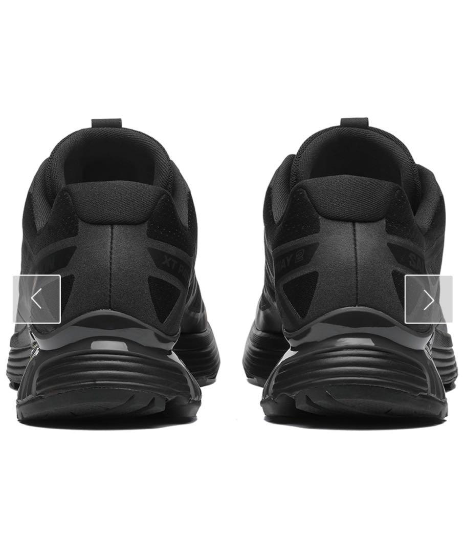 新品未使用★XT-PATHWAY II サロモン　Salomon