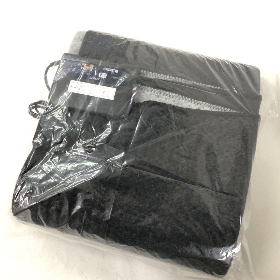 c139 39 ゼピール AKY5020M 2畳　遠赤外線 電気カーペット 2畳
