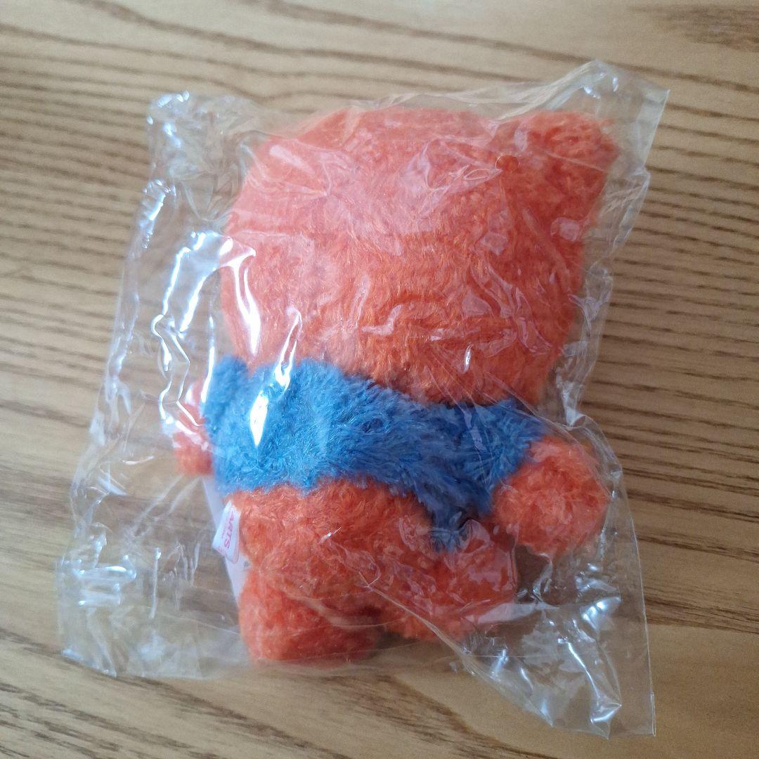 ポピー のこのこふるんず ミッフィーのお友達