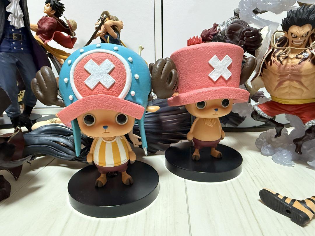 ワンピース※ジャンク品 プライズフィギュア 他 まとめ売り ワンピース フィギュア まとめ売り ジャンク