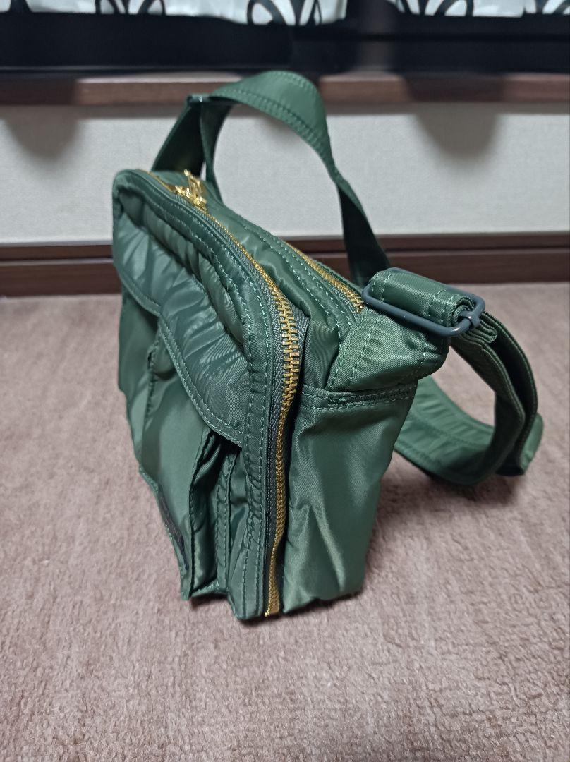 タンカー ボディバッグ