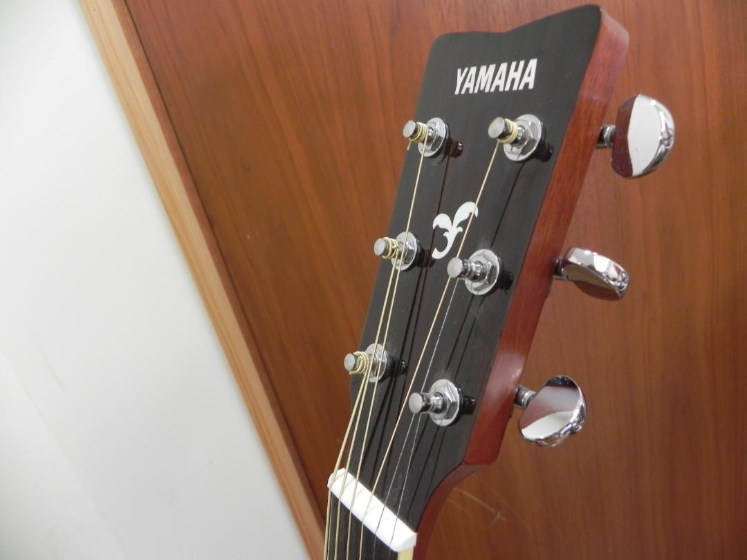 ヤマハ　YAMAHA アコギ　アコースティックギター  FS720S