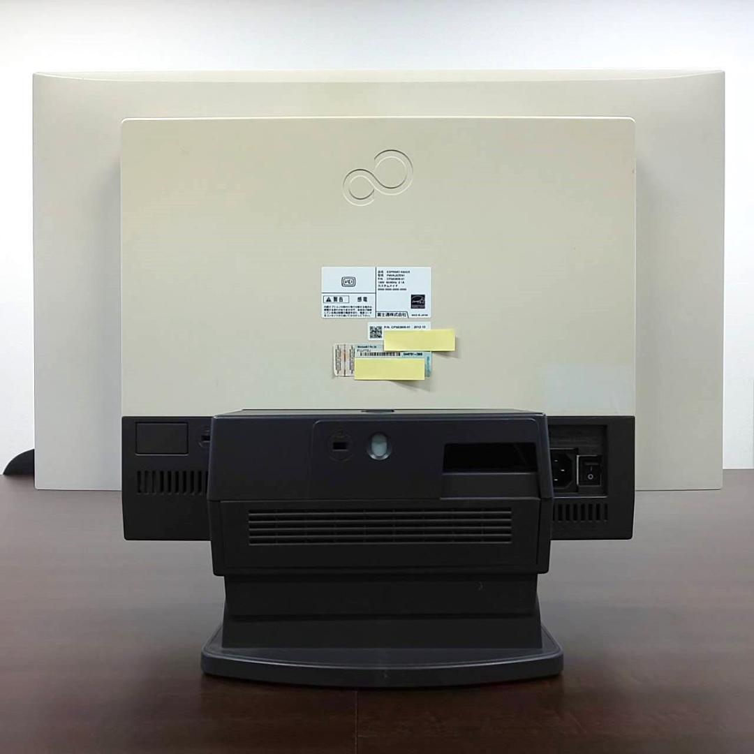 <送料無料>富士通 ESPRIMO K553/E i5/8GB/Office有