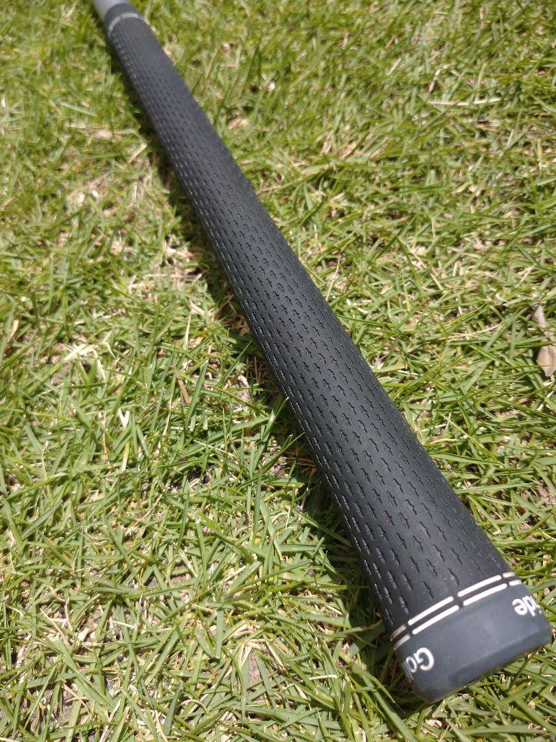 タイトリスト TSR1 ユーティリティ　5U 23°