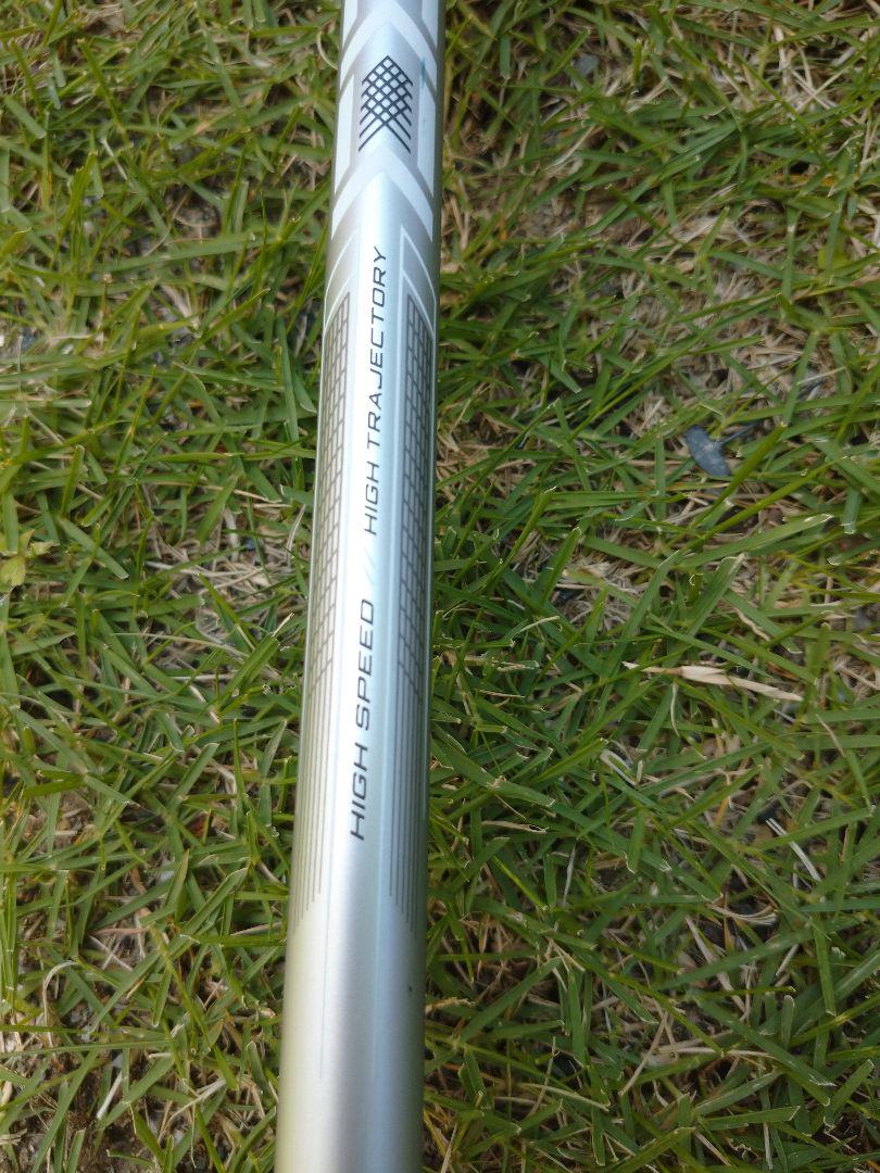 タイトリスト TSR1 ユーティリティ　5U 23°